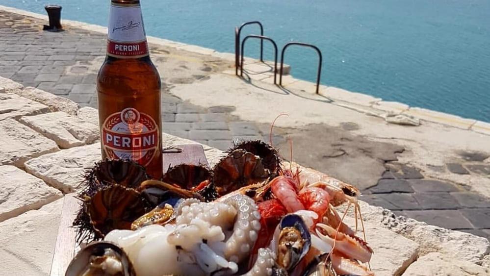 شقة Fra Sole E Stelle باري المظهر الخارجي الصورة
