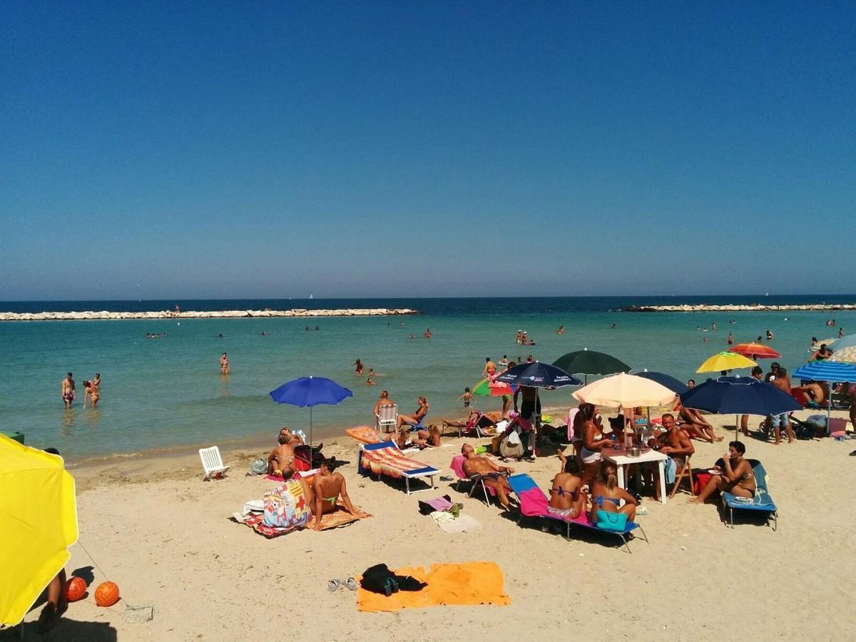 شقة Fra Sole E Stelle باري المظهر الخارجي الصورة
