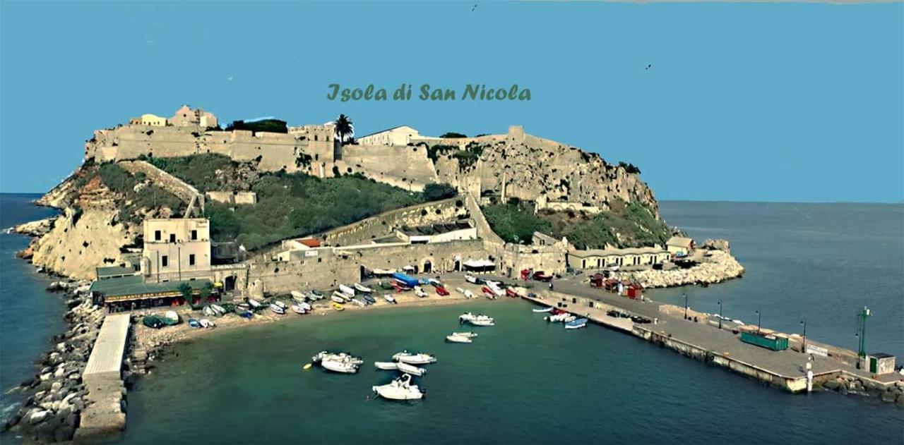 شقة Fra Sole E Stelle باري المظهر الخارجي الصورة